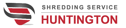 Huntington Shredding Service
